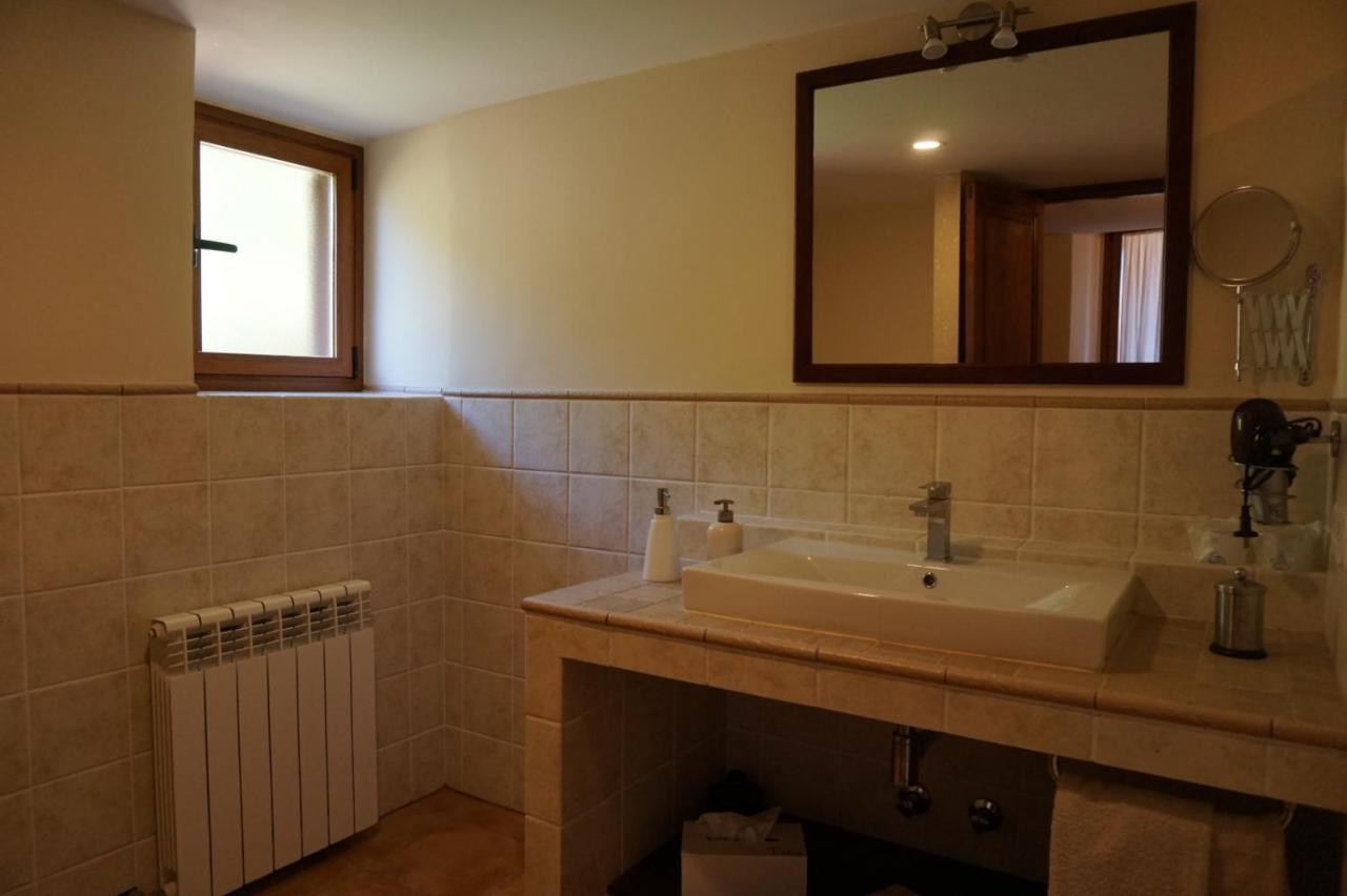 Agroturismo Sa Pletassa Felanitx Dış mekan fotoğraf