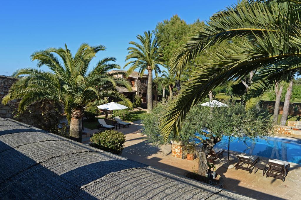 Agroturismo Sa Pletassa Felanitx Dış mekan fotoğraf